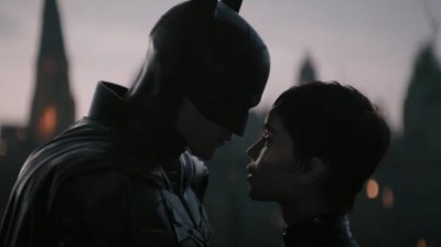 The Batman | Nuevo tráiler