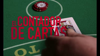 Tráiler de “El contador de cartas”, que llega hoy a los cines
