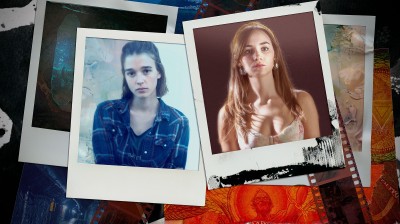 Tráiler final de la serie española “Feria” | Próximamente en Netflix