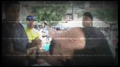 Afterpull Mike Ayello vs Eric Spoto