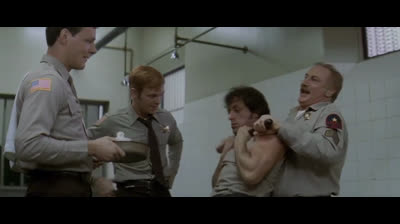 Rambo - Film completo in italiano