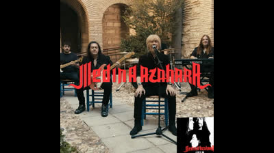 Medina Azahara - Llegó El Día (Sólo Audio)