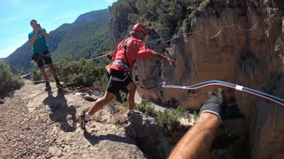 El salto comercial más alto de España