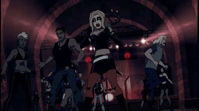 Constantine : City of Demons