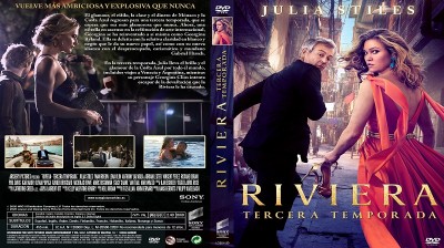 RIVIERA 3X08