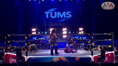 Torneo Rey de Reyes 2019 - Rey de Reyes 2019