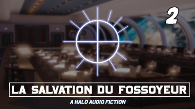 (Ep.2) Une Histoire De Filicophytes. (Série "La Salvation Du Fossoyeur".) (Uncensored.)