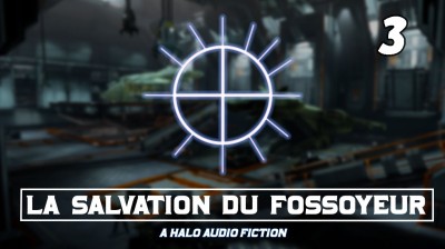 (Ep.3) Les Quatre Saisons. (Série "La Salvation Du Fossoyeur".)