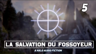 (Ep.5) Le Choix De L'Espoir. (Série "La Salvation Du Fossoyeur".)