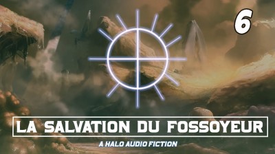 (Ep.6) Le Règne De La Nuit. (Série "La Salvation Du Fossoyeur".)