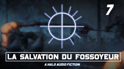 (Ep.7) Le Chant Des Étoiles. (Série "La Salvation Du Fossoyeur".)