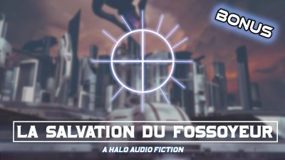 (Ep. Bonus) Épisode 0. (Série "La Salvation Du Fossoyeur".)