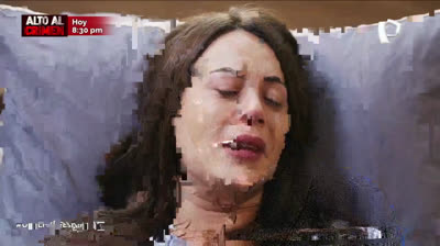 Luz de Esperanza - Capitulo 40