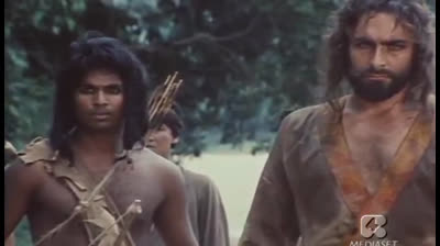 La tigre è ancora viva: Sandokan alla riscossa!