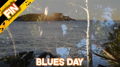 (Ep.8) Blues Day. (Série "Dieu, L'Homme Et La Machine". Narratif SATISFACTORY.)