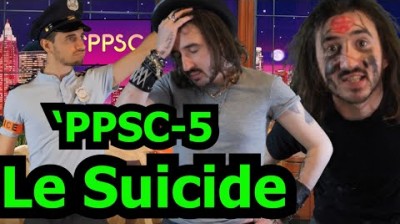 (Ep.5) Le Suicide. (Série " 'Pouvez Parler Sans Crier ?")