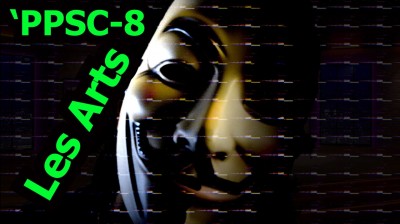 (Ep.8) Les Arts. (Série " 'Pouvez Parler Sans Crier ?")