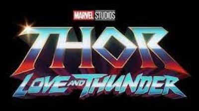 Thor Love and Thunder