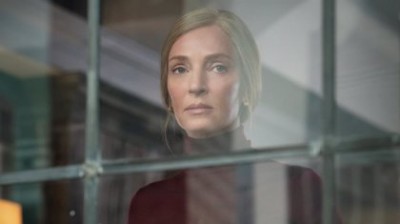 Tráiler en español de la “Sospechosos” con Uma Thurman