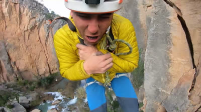 Terminando el año por todo lo alto