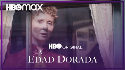 Tráiler de “La Edad Dorada” en HBO Max