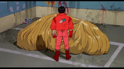AKIRA