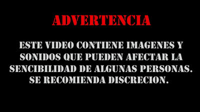 LA MANO PELUDA LA HISTORIA MAS ESCALOFRIANTE DE UN TRAILERO