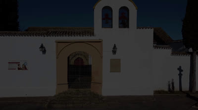 Sta María de Trassierra