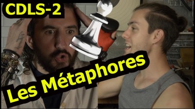 (Ep.2) Les Métaphores. (Série "La Complexité De La Simplicité".)