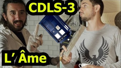 (Ep.3) L'Âme. (Série "La Complexité De La Simplicité".)