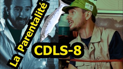 (Ep.8) La Parentalité. (Série "La Complexité De La Simplicité".)