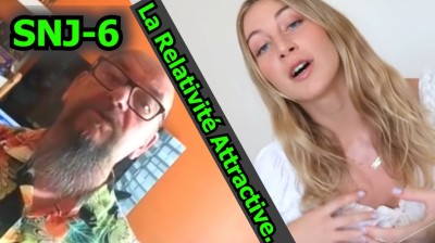 (Ep.6) La Relativité Attractive. (Série "Les Saints Des Nouveaux Jours".)