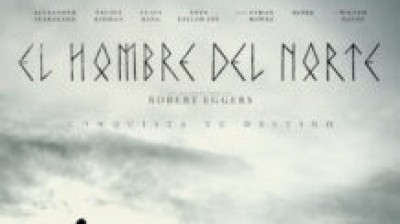 “El hombre del norte” presenta su tráiler en español