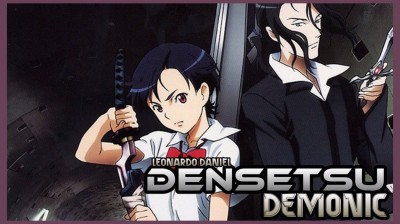 Densetsu Demonic-LDZ
