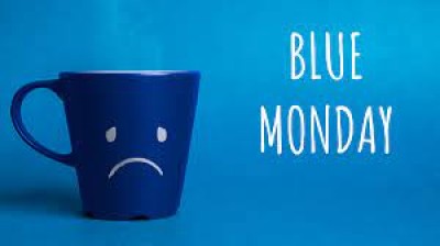 ¿Qué es el “Blue Monday”?