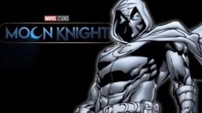 Tráiler de “Moon Knight”, la nueva serie de Marvel