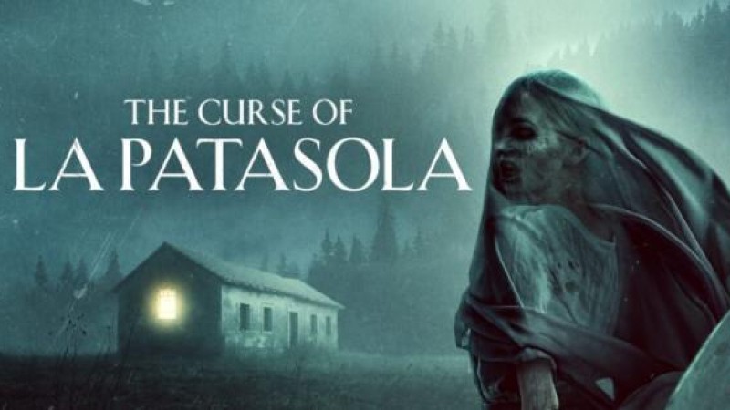 The curse of la llorona watch online free sale