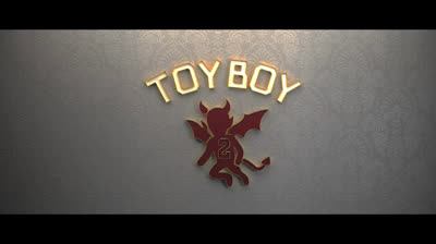 Tráiler de la temporada 2 de “Toy Boy”