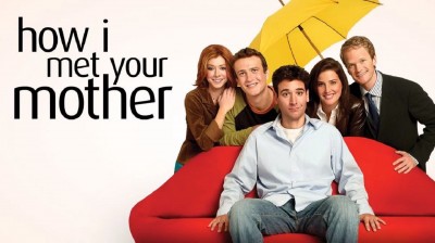 Cómo Conocí A Tu Madre - Cap 5 Tem 1