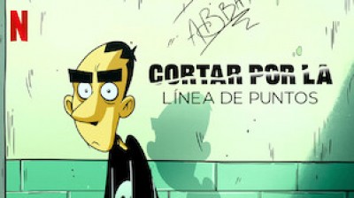 Cortar Por La Línea De Puntos - Miniseries 4 de 6 - Castellano