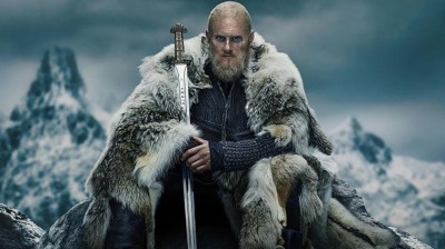 Teaser de “Vikingos: Valhalla”