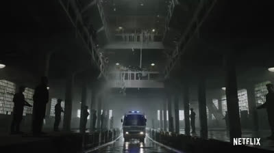 Tráiler de la temporada 4 de “El Marginal” que se estrena hoy