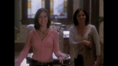 embrujada's   capitulo 14 T1