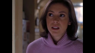 embrujada's  capitulo 15 T1