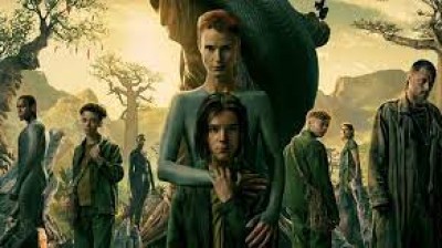 “Raised by Wolves” | Tráiler de la temporada 2