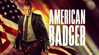 Film "American Badger" online FREE