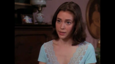 Embrujada's   capitulos 22 T1 Ultimo capitulo de la 1 T