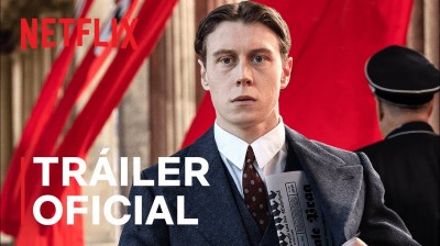 Tráiler de “Munich en vísperas de una guerra”, que llega hoy a Netflix