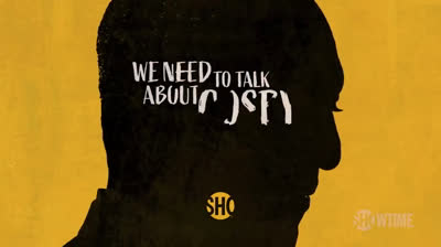 Trailer for the documentary on sexual abuse "We need to talk about Cosby"