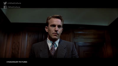 WHAT HAPPENED AFTER THE UNTOUCHABLES